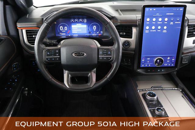 2024 Ford Expedition Timberline