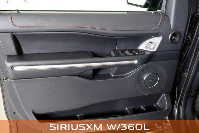 2024 Ford Expedition Timberline