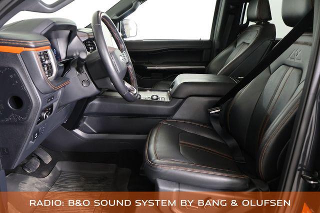 2024 Ford Expedition Timberline