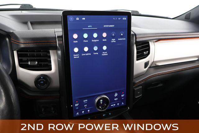 2024 Ford Expedition Timberline