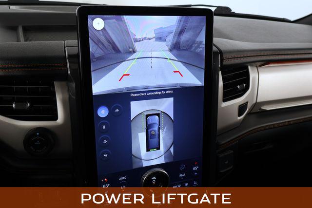 2024 Ford Expedition Timberline