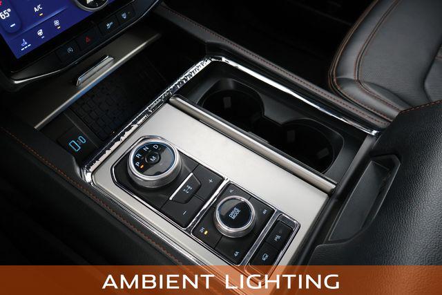 2024 Ford Expedition Timberline