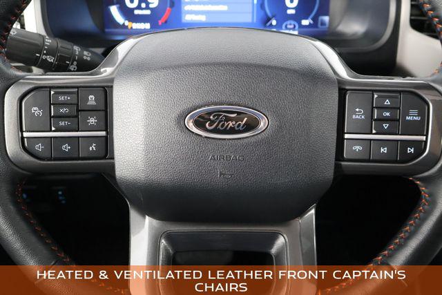 2024 Ford Expedition Timberline