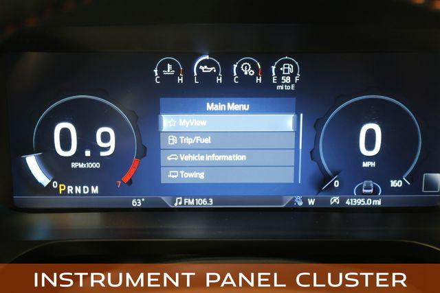 2024 Ford Expedition Timberline