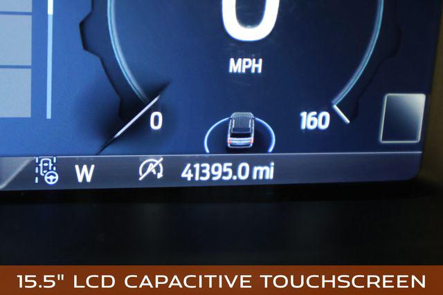 2024 Ford Expedition Timberline