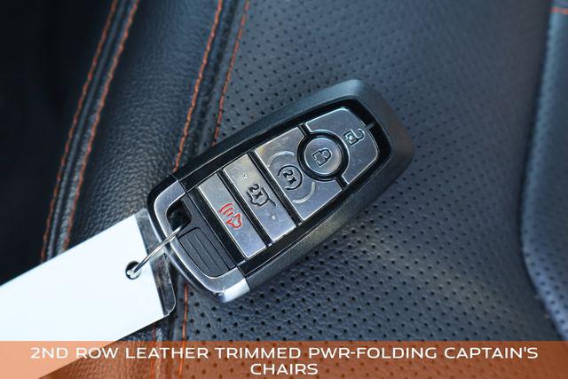 2024 Ford Expedition Timberline
