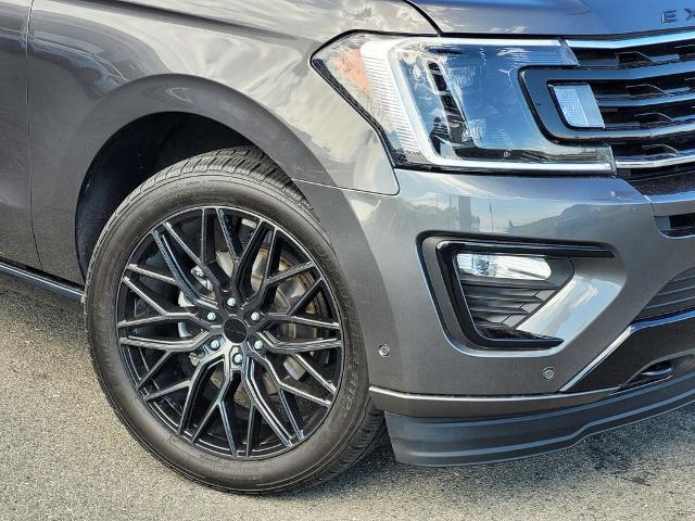 2021 Ford Expedition Limited MAX