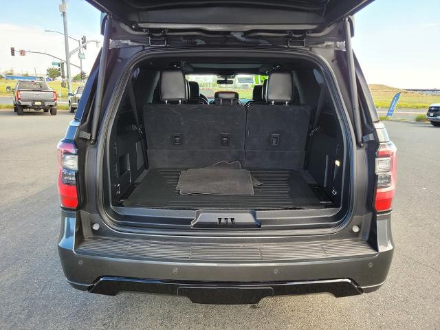 2021 Ford Expedition Limited MAX