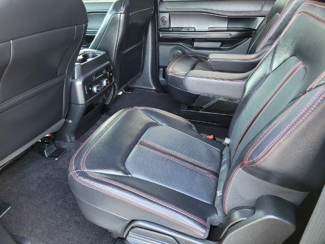 2021 Ford Expedition Limited MAX