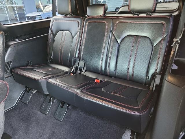 2021 Ford Expedition Limited MAX