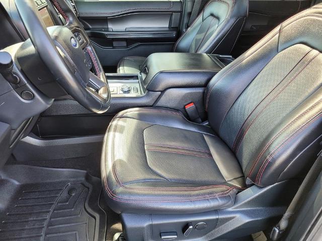 2021 Ford Expedition Limited MAX