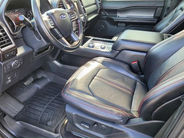 2021 Ford Expedition Limited MAX