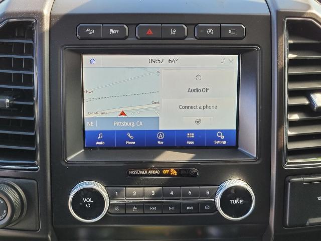 2021 Ford Expedition Limited MAX