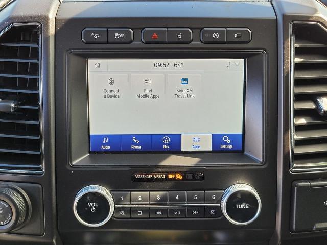 2021 Ford Expedition Limited MAX