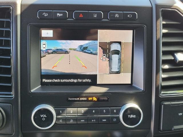 2021 Ford Expedition Limited MAX
