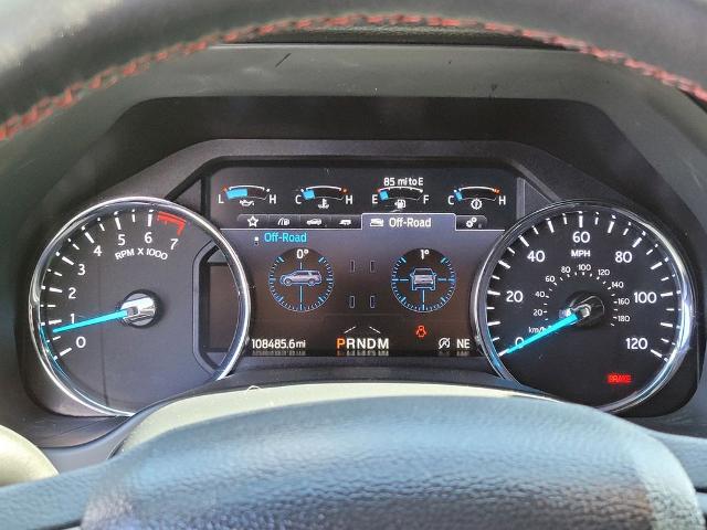 2021 Ford Expedition Limited MAX