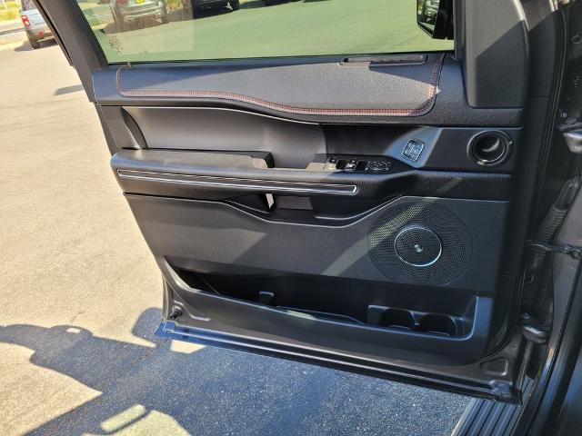 2021 Ford Expedition Limited MAX