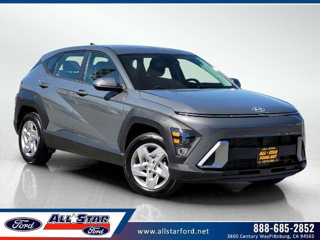 2025 Hyundai Kona SE for sale in Pittsburg, CA