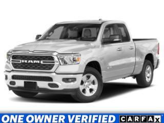 2022 Ram 1500 Lone Star Quad Cab 4x2 6'4" Box for sale in Fort Scott, KS