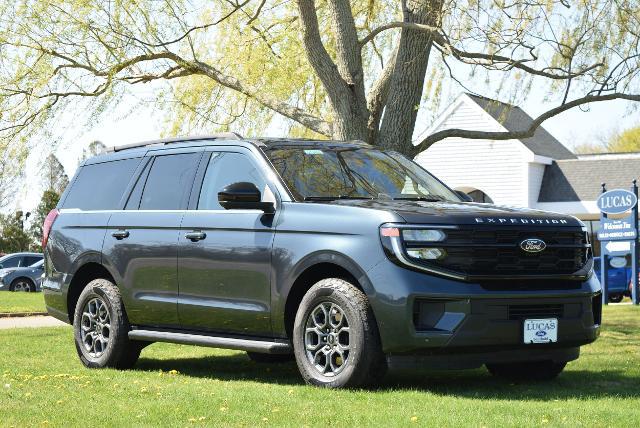 2025 Ford Expedition Active for sale in Southold, NY