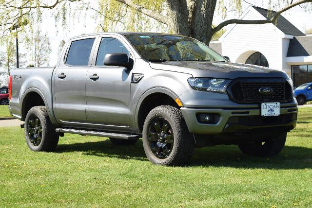 2023 Ford Ranger XLT for sale in Southold, NY