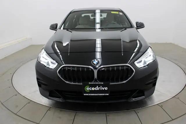 2022 BMW Coupe i xDrive
