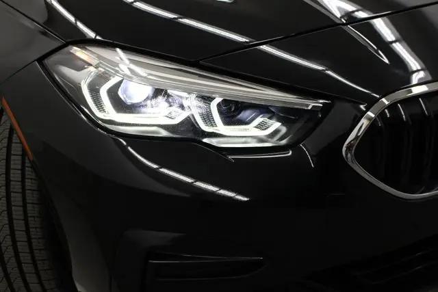 2022 BMW Coupe i xDrive