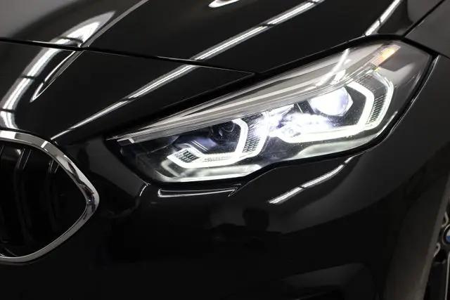 2022 BMW Coupe i xDrive