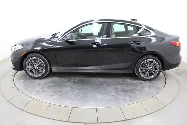 2022 BMW Coupe i xDrive
