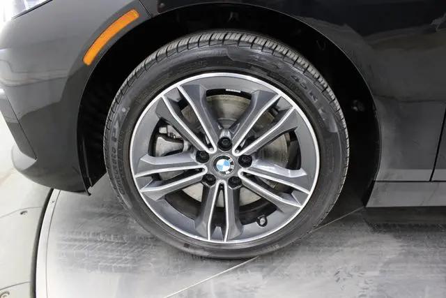 2022 BMW Coupe i xDrive