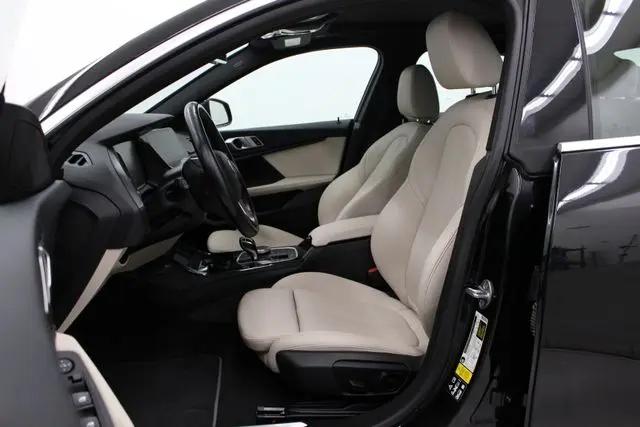 2022 BMW Coupe i xDrive