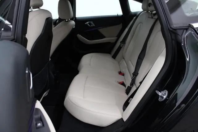2022 BMW Coupe i xDrive