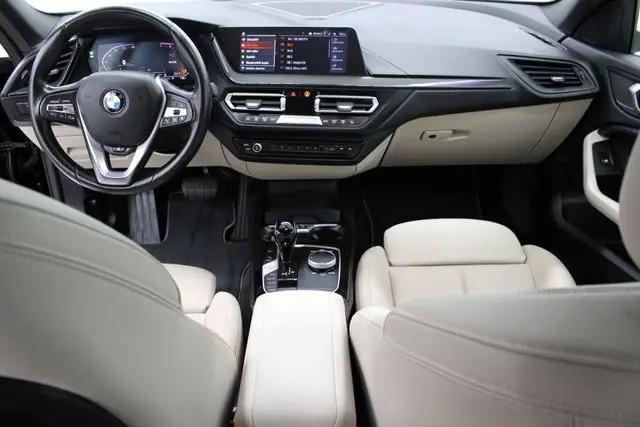 2022 BMW Coupe i xDrive