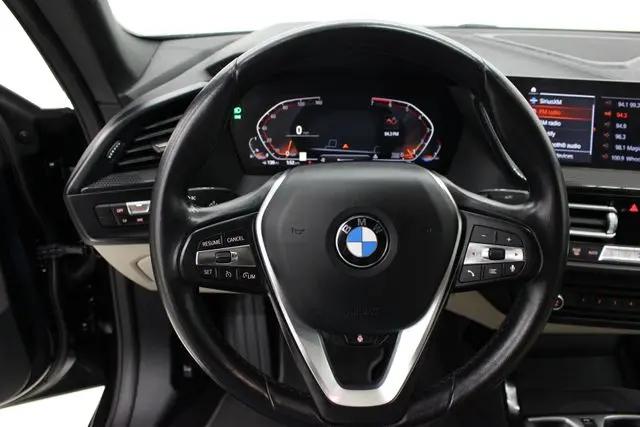 2022 BMW Coupe i xDrive