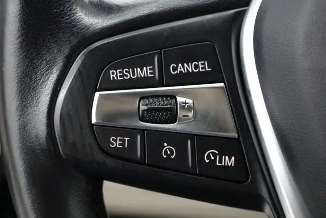 2022 BMW Coupe i xDrive