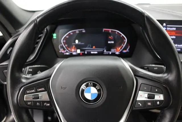 2022 BMW Coupe i xDrive