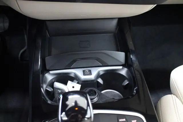 2022 BMW Coupe i xDrive