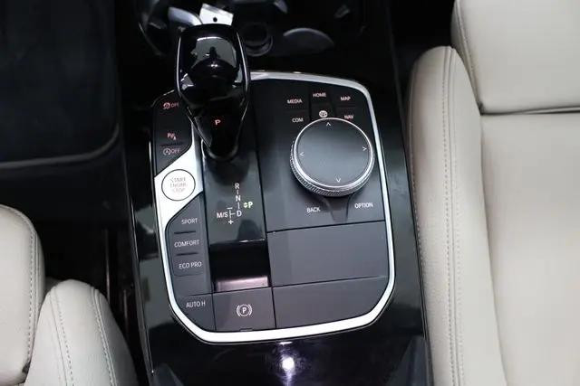 2022 BMW Coupe i xDrive