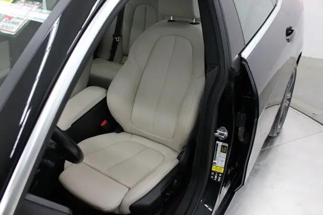 2022 BMW Coupe i xDrive