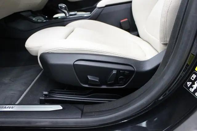 2022 BMW Coupe i xDrive