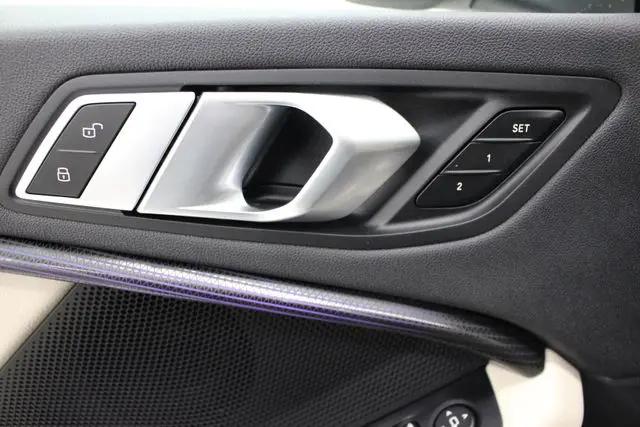 2022 BMW Coupe i xDrive