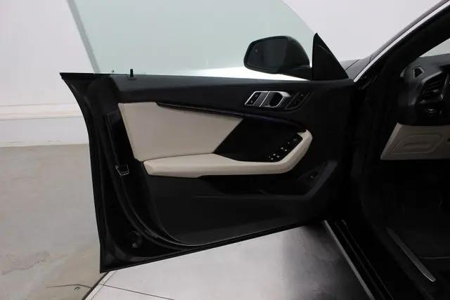 2022 BMW Coupe i xDrive