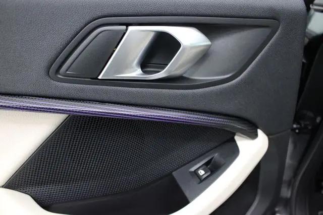 2022 BMW Coupe i xDrive