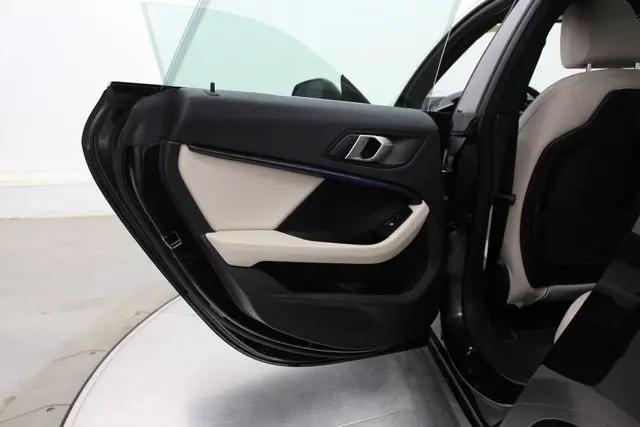 2022 BMW Coupe i xDrive