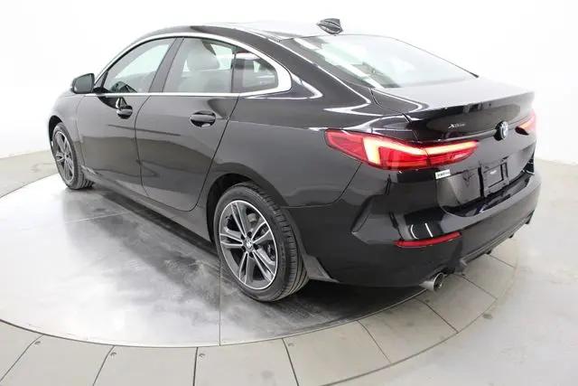 2022 BMW Coupe i xDrive