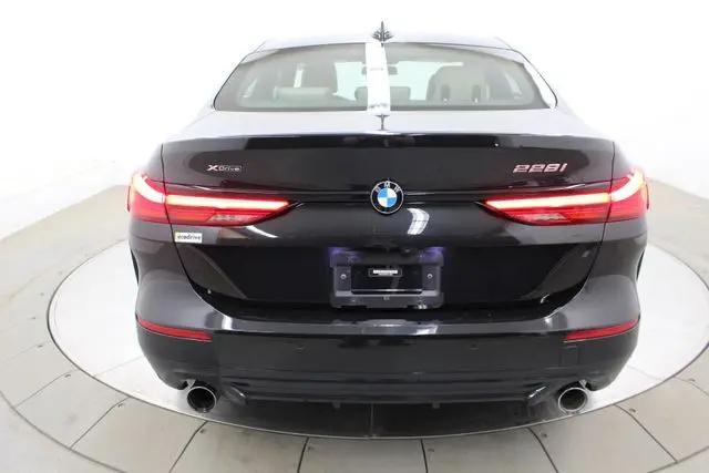 2022 BMW Coupe i xDrive