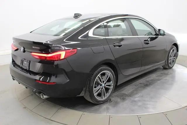 2022 BMW Coupe i xDrive