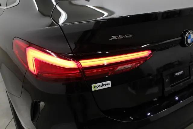 2022 BMW Coupe i xDrive