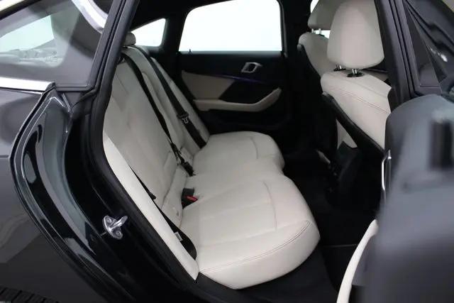 2022 BMW Coupe i xDrive