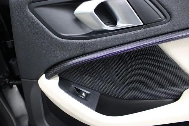 2022 BMW Coupe i xDrive